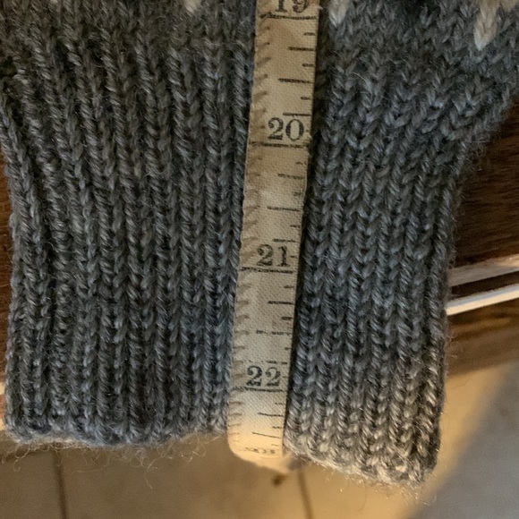 Norway wool sweater - Picture 7 of 8